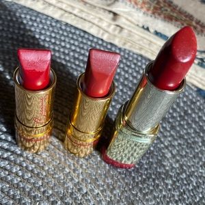 Red lipstick bundle - Besame